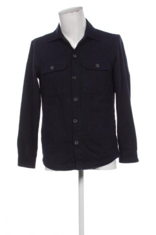 Pánská košile  C&A, Velikost S, Barva Modrá, Cena  109,00 Kč