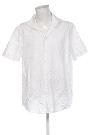 Cămașă de bărbați C&A, Mărime XXL, Culoare Alb, Preț 91,99 Lei