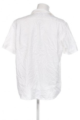 Cămașă de bărbați C&A, Mărime XXL, Culoare Alb, Preț 91,99 Lei