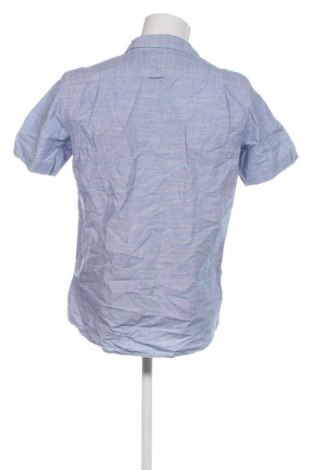 Мъжка риза C&A, Размер M, Цвят Многоцветен, Цена 6,64 €