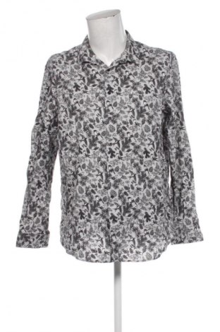 Męska koszula C&A, Rozmiar XL, Kolor Szary, Cena 29,99 zł