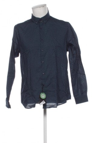 Pánská košile  C&A, Velikost L, Barva Vícebarevné, Cena  339,00 Kč