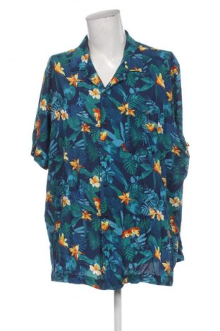 Pánská košile  C&A, Velikost 3XL, Barva Vícebarevné, Cena  269,00 Kč