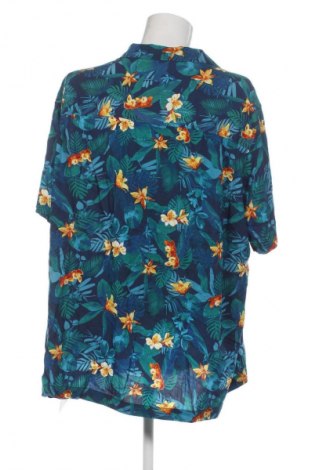 Pánská košile  C&A, Velikost 3XL, Barva Vícebarevné, Cena  269,00 Kč