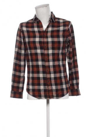 Мъжка риза C&A, Размер S, Цвят Многоцветен, Цена 2,04 €