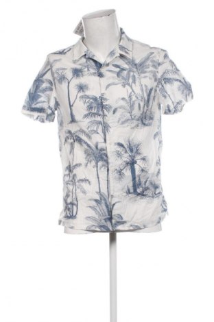 Мъжка риза C&A, Размер M, Цвят Многоцветен, Цена 15,00 €