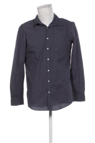 Herrenhemd C&A, Größe M, Farbe Mehrfarbig, Preis € 4,99