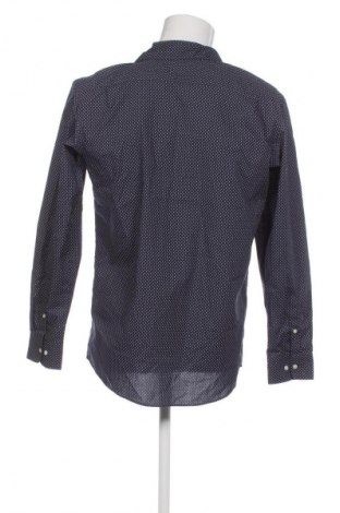 Herrenhemd C&A, Größe M, Farbe Mehrfarbig, Preis € 4,99