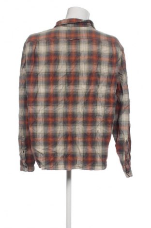 Ανδρικό πουκάμισο C&A, Μέγεθος 3XL, Χρώμα Πολύχρωμο, Τιμή 10,99 €