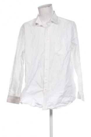 Férfi ing C.Comberti, Méret XXL, Szín Fehér, Ár 6 379 Ft