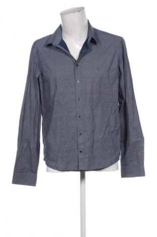 Pánská košile  Calvin Klein, Velikost XL, Barva Modrá, Cena  529,00 Kč