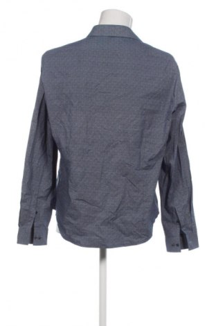 Pánská košile  Calvin Klein, Velikost XL, Barva Modrá, Cena  529,00 Kč