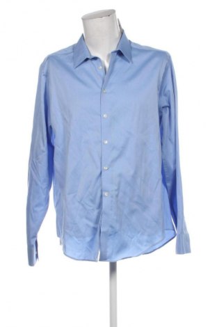 Pánská košile  Calvin Klein, Velikost S, Barva Modrá, Cena  999,00 Kč