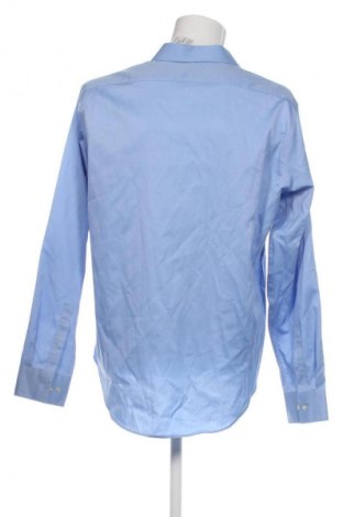 Pánská košile  Calvin Klein, Velikost S, Barva Modrá, Cena  999,00 Kč