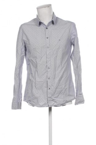 Herrenhemd Calvin Klein, Größe XL, Farbe Mehrfarbig, Preis € 34,79