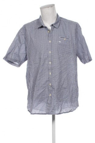 Férfi ing Camel Active, Méret XXL, Szín Sokszínű, Ár 8 629 Ft