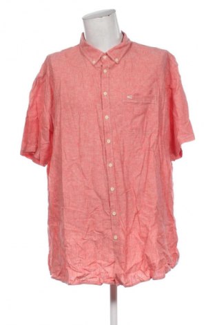 Cămașă de bărbați Camel Active, Mărime 4XL, Culoare Multicolor, Preț 104,99 Lei