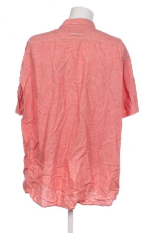 Cămașă de bărbați Camel Active, Mărime 4XL, Culoare Multicolor, Preț 104,99 Lei