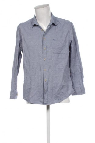 Herrenhemd Camel Active, Größe L, Farbe Mehrfarbig, Preis € 28,00