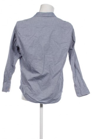 Herrenhemd Camel Active, Größe L, Farbe Mehrfarbig, Preis € 28,00