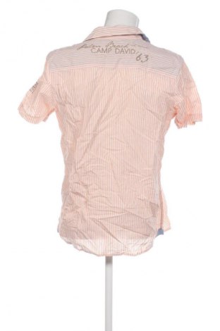 Férfi ing Camp David, Méret L, Szín Sokszínű, Ár 7 899 Ft