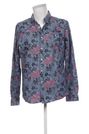 Férfi ing Camp David, Méret M, Szín Sokszínű, Ár 8 264 Ft