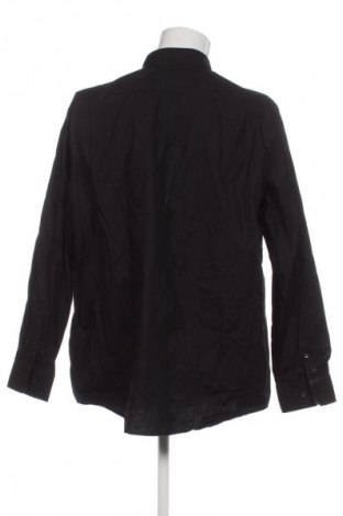 Herrenhemd Canda, Größe XXL, Farbe Schwarz, Preis 17,99 €