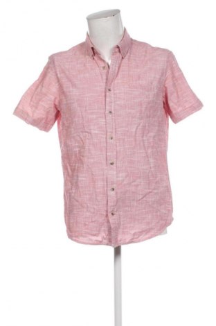 Férfi ing Canda, Méret M, Szín Rózsaszín, Ár 3 199 Ft