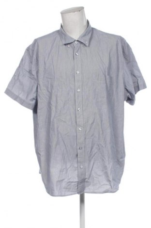 Мъжка риза Canda, Размер 4XL, Цвят Син, Цена 9,20 €