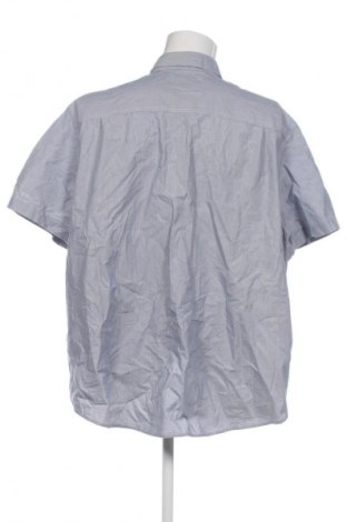 Мъжка риза Canda, Размер 4XL, Цвят Син, Цена 9,20 €