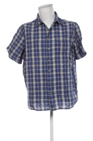 Pánská košile  Canda, Velikost XL, Barva Vícebarevné, Cena  259,00 Kč