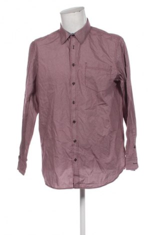 Мъжка риза Canda, Размер XL, Цвят Многоцветен, Цена 3,06 €