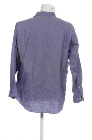 Herrenhemd Canda, Größe XL, Farbe Blau, Preis € 14,77