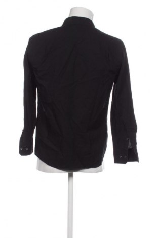 Мъжка риза Canda, Размер M, Цвят Черен, Цена 10,22 €