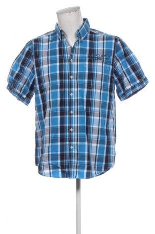 Férfi ing Canda, Méret L, Szín Sokszínű, Ár 7 499 Ft