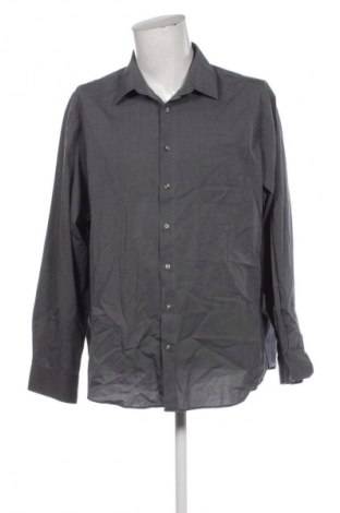 Мъжка риза Canda, Размер XXL, Цвят Сив, Цена 15,33 €