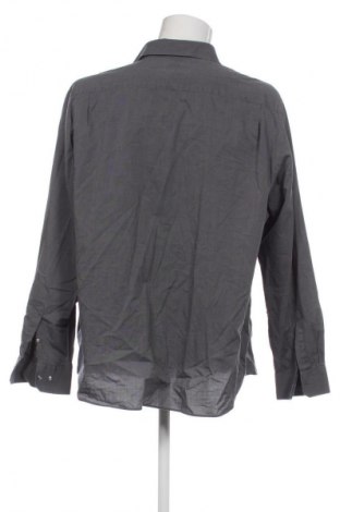 Мъжка риза Canda, Размер XXL, Цвят Сив, Цена 15,33 €