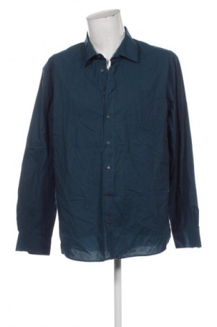 Мъжка риза Canda, Размер M, Цвят Многоцветен, Цена 2,04 €