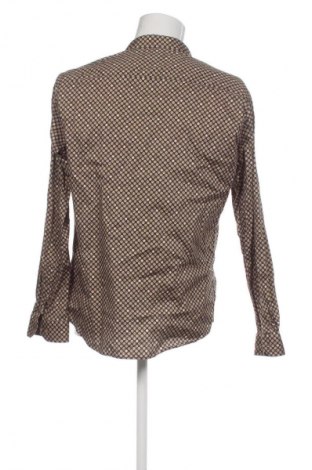 Férfi ing Carducci, Méret XXL, Szín Sokszínű, Ár 7 025 Ft