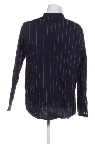 Cămașă de bărbați Carisma, Mărime 4XL, Culoare Albastru, Preț 91,99 Lei