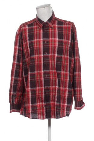 Férfi ing Casa Moda, Méret 3XL, Szín Sokszínű, Ár 7 859 Ft