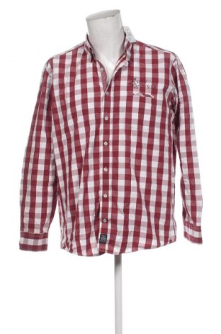 Férfi ing Casa Moda, Méret XL, Szín Sokszínű, Ár 4 079 Ft