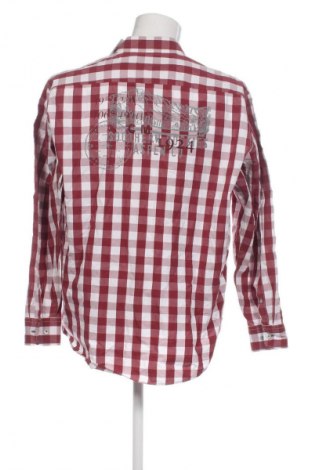 Férfi ing Casa Moda, Méret XL, Szín Sokszínű, Ár 4 079 Ft