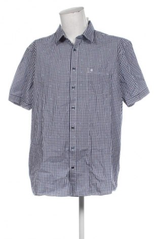 Herrenhemd Casa Moda, Größe XXL, Farbe Mehrfarbig, Preis € 24,45