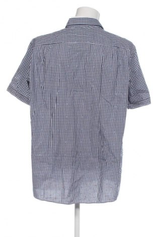 Herrenhemd Casa Moda, Größe XXL, Farbe Mehrfarbig, Preis € 24,45