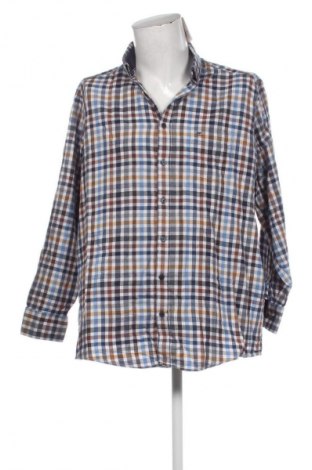 Herrenhemd Casa Moda, Größe XXL, Farbe Mehrfarbig, Preis € 28,18