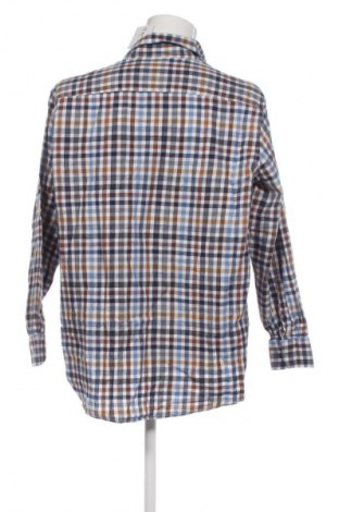 Herrenhemd Casa Moda, Größe XXL, Farbe Mehrfarbig, Preis € 28,18