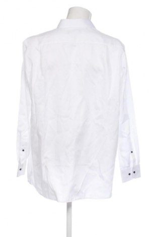 Herrenhemd Casa Moda, Größe XL, Farbe Weiß, Preis € 63,45
