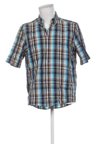 Férfi ing Casa Moda, Méret M, Szín Sokszínű, Ár 4 359 Ft