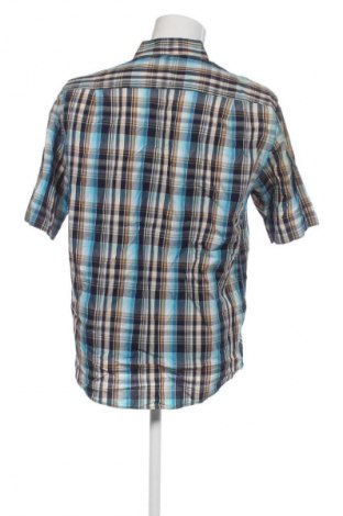 Férfi ing Casa Moda, Méret M, Szín Sokszínű, Ár 4 359 Ft